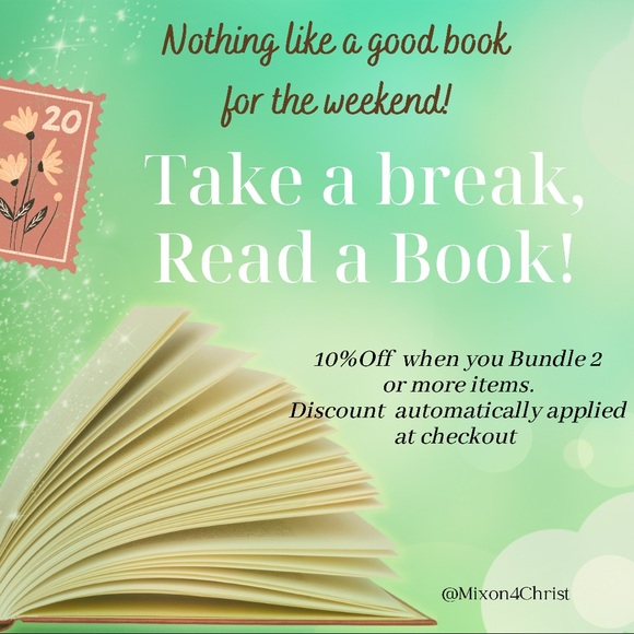 📚 BOOKS 📚 - Picture 1 of 15